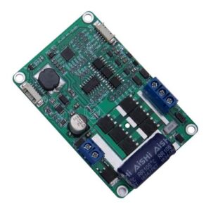 3 Speed Controller 3 Speed Controller for Electric Motor to Choose From AssunMotor