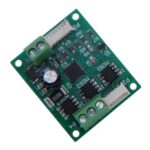 3 amp DC motor speed controller
