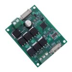 8 amp DC motor speed controller