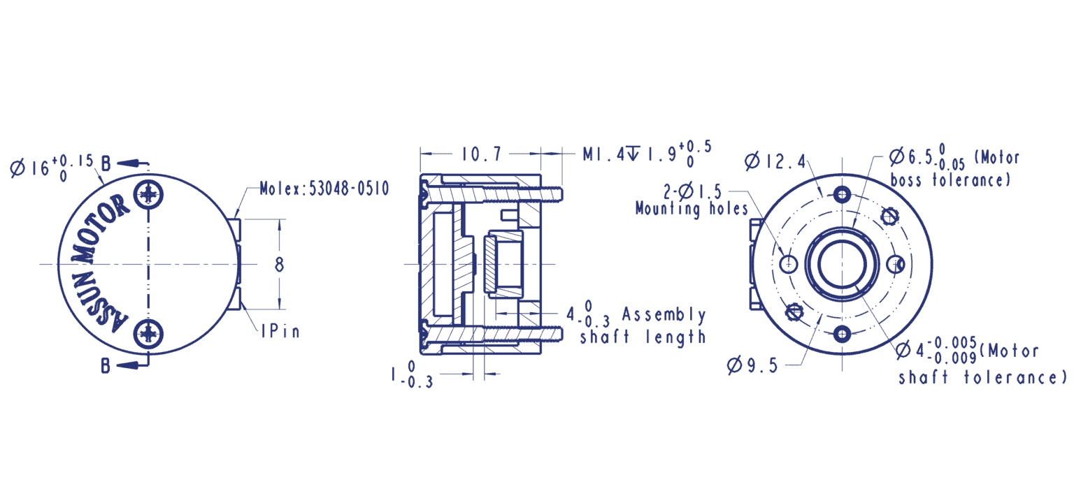 What is an Incremental Encoder and How Does it Work?