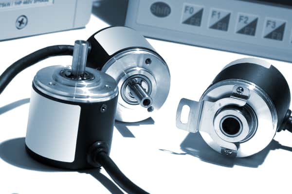 What is an Incremental Encoder and How Does it Work?